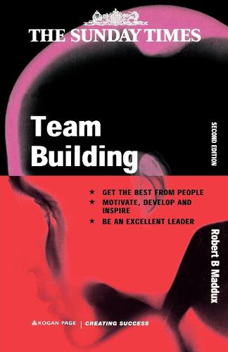 Team Building - Creating Success series: An Exercise in Leadership (Creating Success, 66)