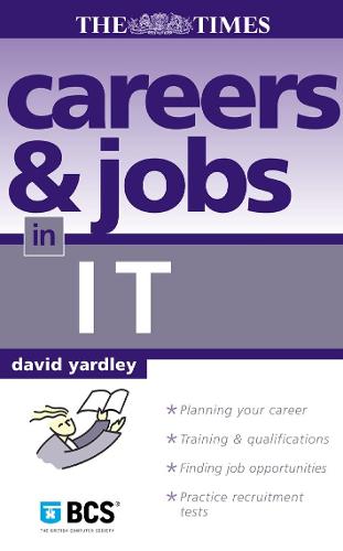 Careers and Jobs in IT