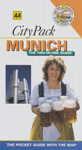 Munich (AA Citypacks)