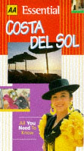 Essential Costa del Sol (AA Essential S.)