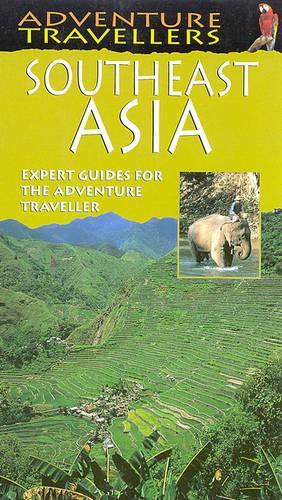 AA Adventure Travellers: Southeast Asia
