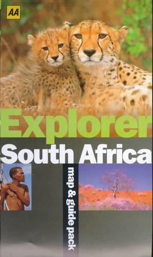 South Africa (AA Explorer S.)