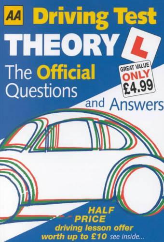 Driving Test: Theory