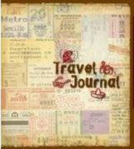 The Travel Journal