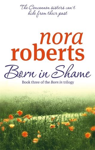 Born in Shame (Concannon Sisters Trilogy): Book 3 of the Concannon Sisters Trilogy