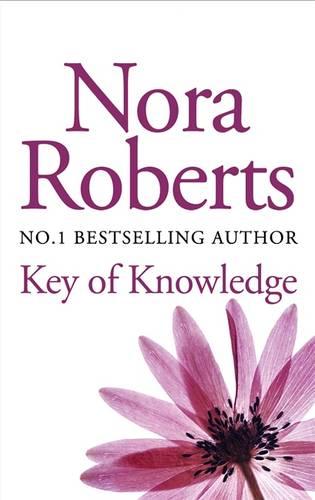 Key of Knowledge (Key Trilogy)