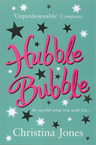 Hubble Bubble (Be Careful What You Wish for)