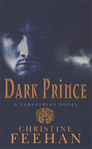 Dark Prince ('Dark' Carpathian Series)
