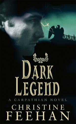 Dark Legend: The 'Dark' Carpathian Series: Book 7
