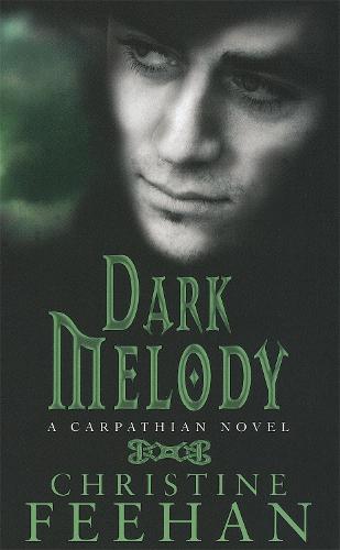 Dark Melody: The 'Dark' Carpathian Series: Book 10