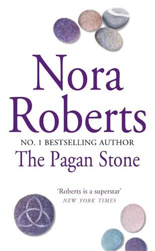 The Pagan Stone (Sign of Seven Trilogy 3)