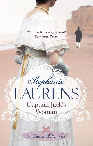 Captain Jack's Woman (Bastion Club)
