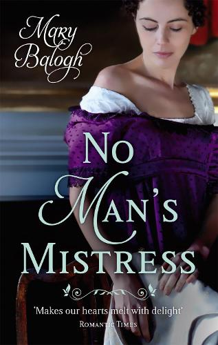 No Man's Mistress (Mistress Couplet)
