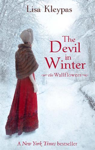 The Devil In Winter: Wallflower series: Book 3