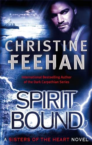 Spirit Bound: Sisters of the Heart Series: Book 2