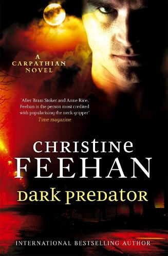 Dark Predator: The 'Dark' Carpathian Series: Book 19
