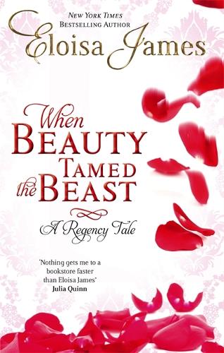 When Beauty Tamed The Beast (Happy Ever After)
