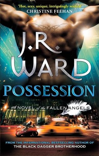 Possession: Number 5 in series (Fallen Angels)