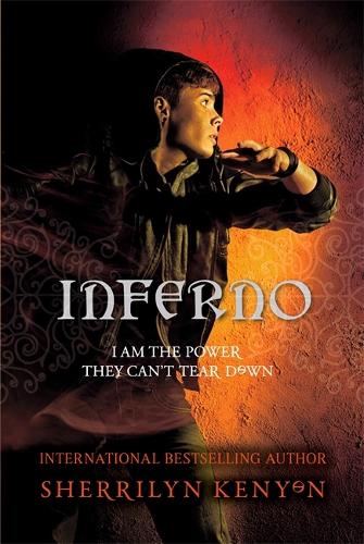Inferno: Number 4 in series (Chronicles of Nick)