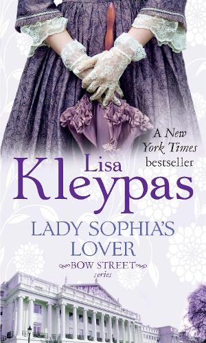Lady Sophia's Lover: Number 2 in series (Bow Street)