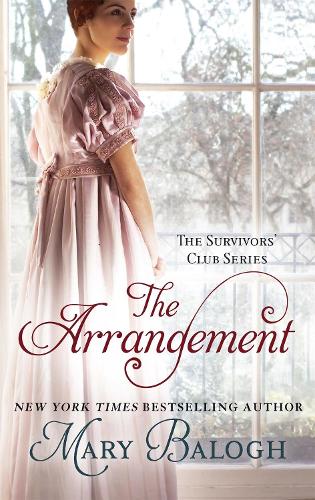 The Arrangement: Number 2 in series (Survivors' Club)