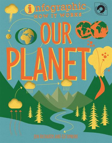 Our Planet (Infographic: How It Works)