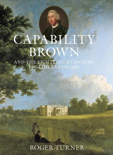 CAPABILITY BROWN