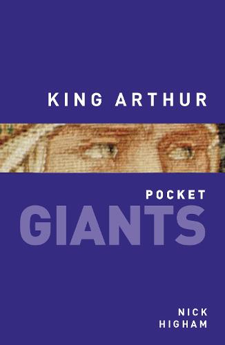 King Arthur (Pocket GIANTS)