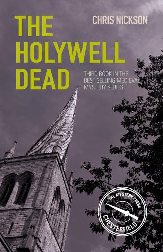 The Holywell Dead (Medieval Mysteries)