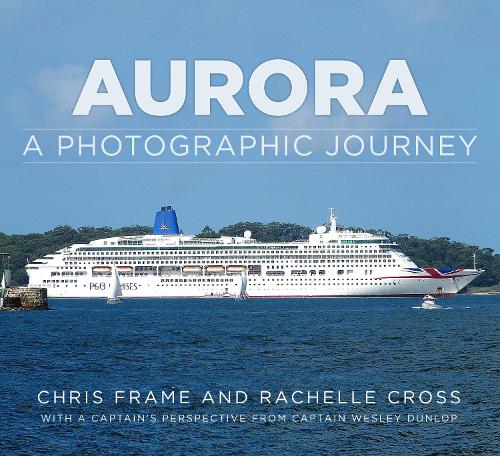 Aurora: A Photographic Journey