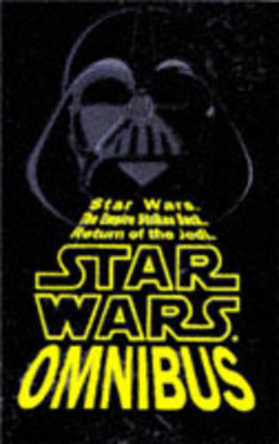 Star Wars Omnibus