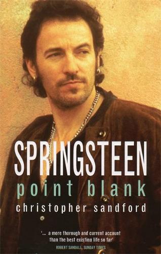 Springsteen: Point Blank