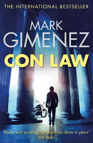 Con Law (John Bookman 1)