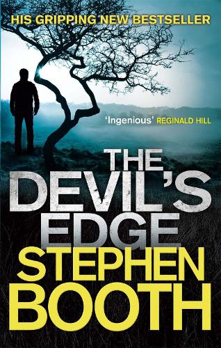 The Devil's Edge (Cooper & Fry)