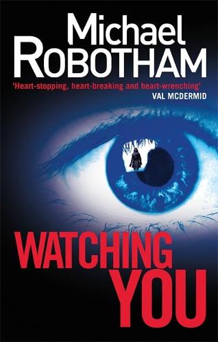 Watching You (Joe O'loughlin 6)