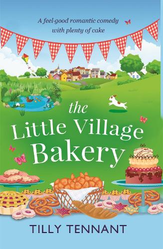 The Little Village Bakery (Honeybourne)