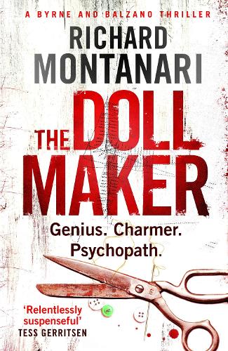 The Doll Maker (Byrne and Balzano)