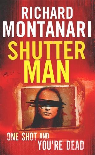 Shutter Man (Byrne and Balzano)