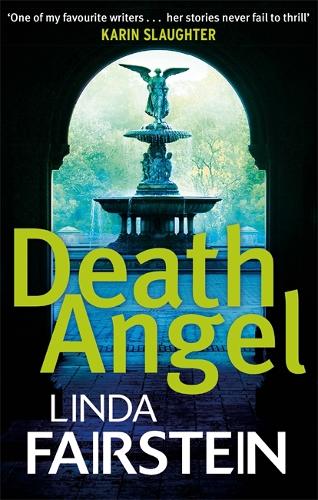 Death Angel (Alexandra Cooper)
