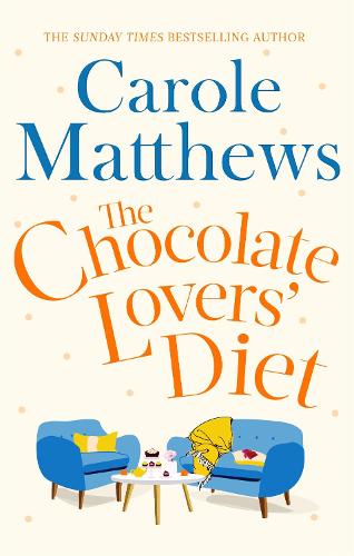 The Chocolate Lovers' Diet