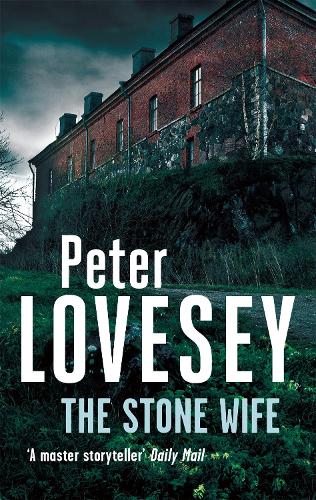 The Stone Wife (Peter Diamond Mystery)