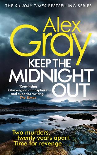 Keep The Midnight Out (William Lorimer)