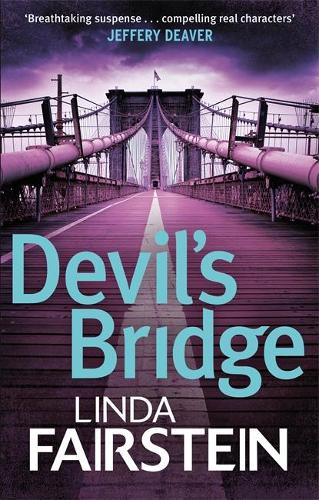 Devil's Bridge (Alexandra Cooper)