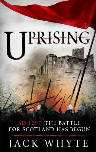 Uprising (Bravehearts Chronicles)