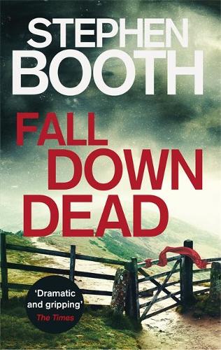 Fall Down Dead