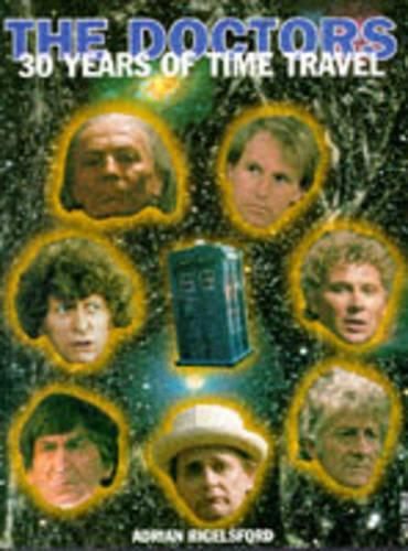 The Doctors: Thirty Years of Time Travel