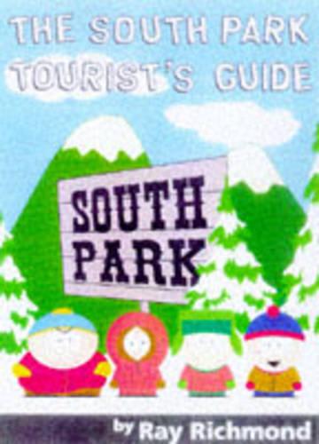 South Park The Scripts Book One