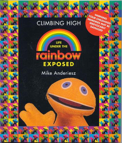 Rainbow Climbing High