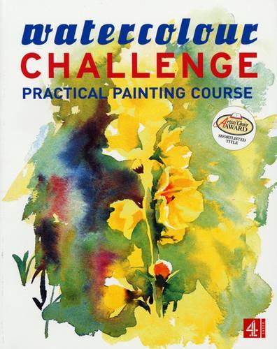 "Watercolour Challenge": Practical Painting Course