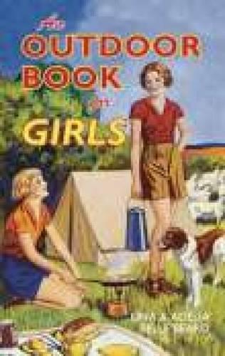 An Outdoor Book for Girls